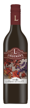 Lindeman's Bin 45 Cabernet Sauvignon 2016