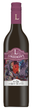 Lindeman's Bin 55 Red Blend 2016