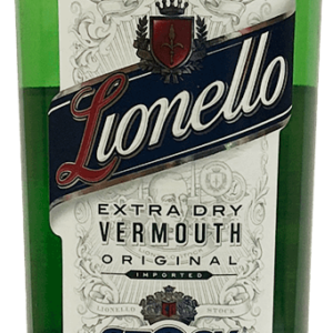 Lionello Stock Dry Vermouth