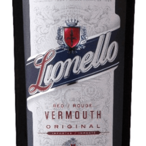 Lionello Stock Sweet Vermouth