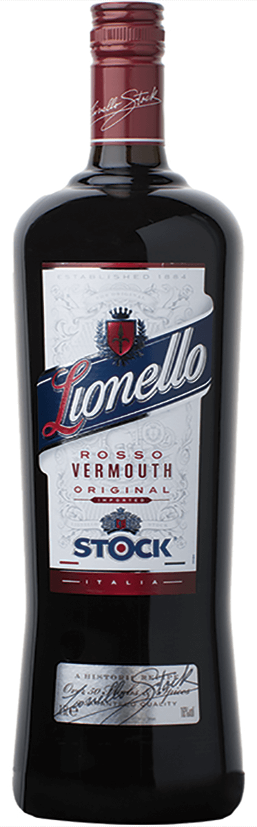 Lionello Stock Sweet Vermouth