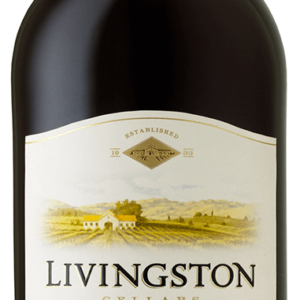 Livingston Cellars Burgundy