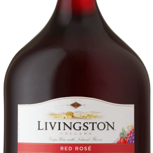 Livingston Cellars Red Rosé
