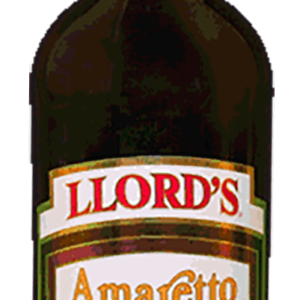 Llord's Amaretto