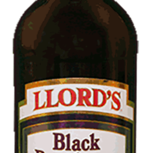 Llord's Black Raspberry