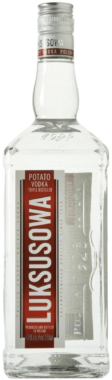 Luksusowa Potato Vodka
