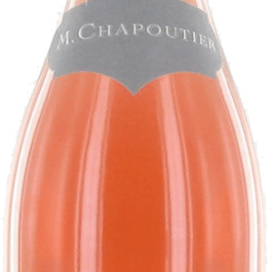 M. Chapoutier Belleruche Rosé 2016