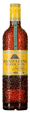 Mandarine Napoléon Grand Cuvée Liqueur (Orange Flavored)