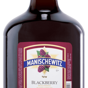 Manischewitz Blackberry