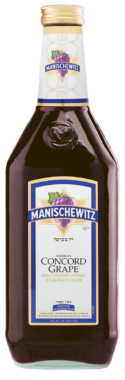Manischewitz Concord