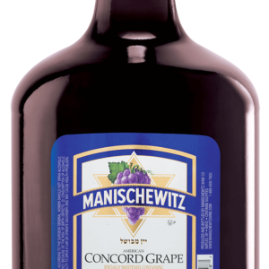 Manischewitz Concord