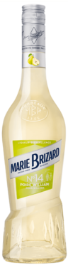 Marie Brizard Pear William