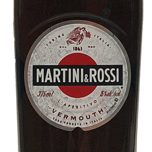 Martini & Rossi Rosso (Sweet) Vermouth
