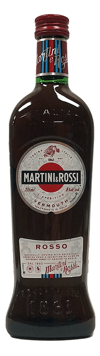 martini and rossi sweet vermoutn 375ML