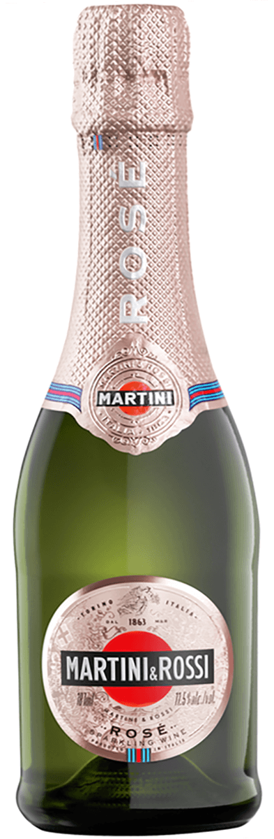 Martini & Rossi Rosé