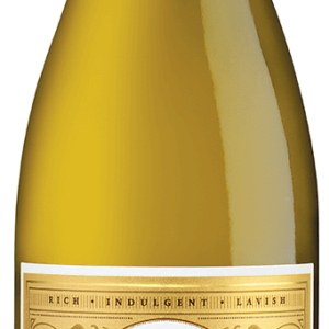 Ménage à Trois "Gold" Chardonnay 2015