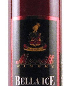 Merritt Estate Winery Bella Ice