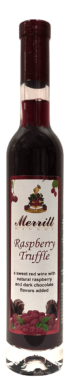 Merritt Estate Winery Raspberry Truffle