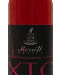 Merritt Estate Winery XTC