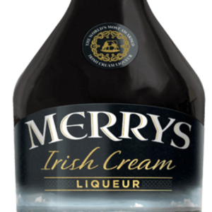 Merrys Irish Cream