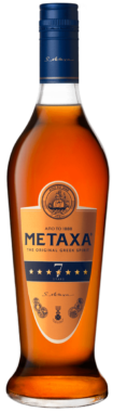 Metaxa 7 Star