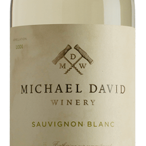 Michael David Sauvignon Blanc 2016