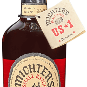 Michter's Distillery US1 Small Batch Kentucky Straight Bourbon