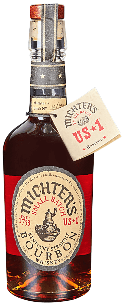 Michter's Distillery US1 Small Batch Kentucky Straight Bourbon