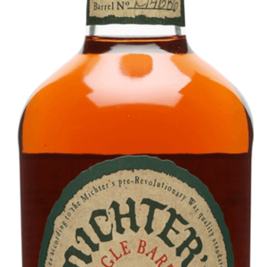 Michter's Distillery US1 Single Barrel Kentucky Straight Rye