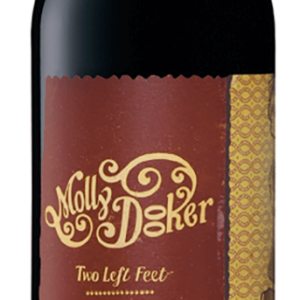 Mollydooker Two Left Feet 2016