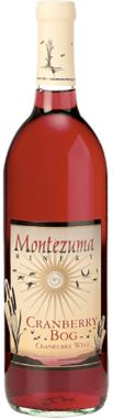 Montezuma Winery Cranberry Bog