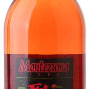 Montezuma Winery Fat Frog Blush