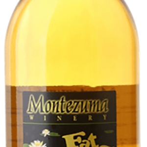 Montezuma Winery Fat Frog White
