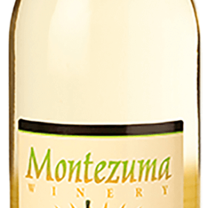 Montezuma Winery Golden Delicious Apple