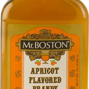 Mr. Boston Apricot Brandy