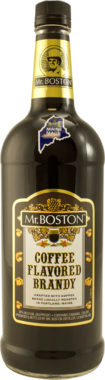 Mr. Boston Coffee Brandy