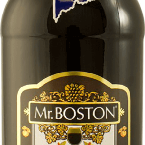 Mr. Boston Coffee Brandy
