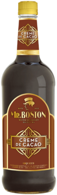 Mr. Boston Creme de Cacao (Brown)