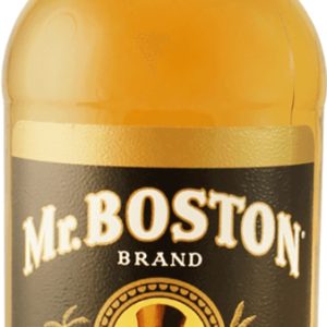 Mr. Boston Gold Rum
