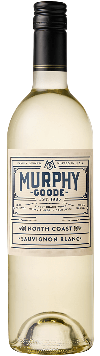 Murphy Goode "The Fume" Sauvignon Blanc 2016