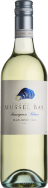 Mussel Bay Sauvignon Blanc 2017