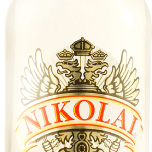 Nikolai Gin