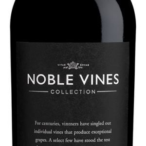 Noble Vines 337 Cabernet Sauvignon 2015