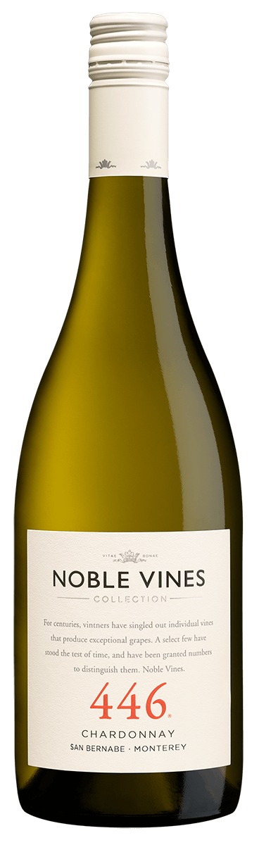 Noble Vines 242 Sauvignon Blanc 2016