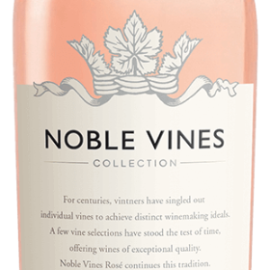 Noble Vines 515 Rosé 2016