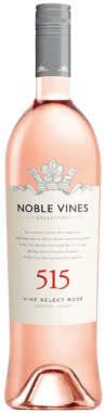 Noble Vines 515 Rosé 2016