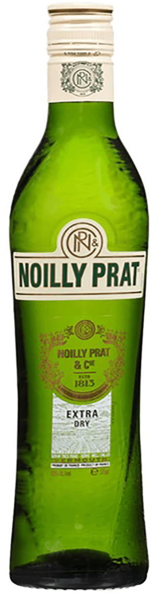 Noilly Pratt Extra Dry Vermouth