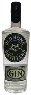 Old Home Distillers Gin