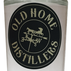 Old Home Distillers Gin