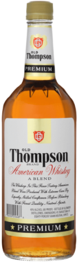 Old Thompson American Whiskey